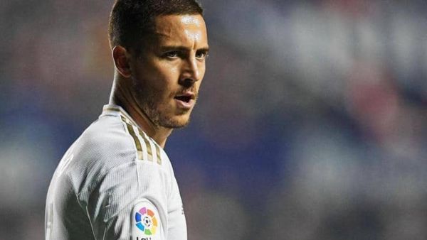 إيدين هازارد