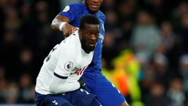 تانغي ندومبيلي