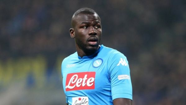 كاليدو كوليبالي