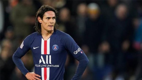 إيدينسون كافاني