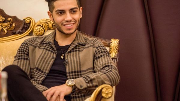 مينا مسعود
