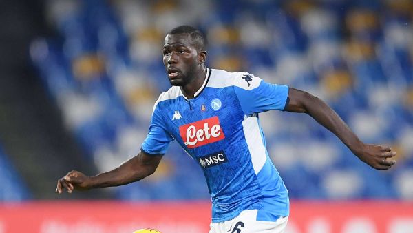 كاليدو كوليبالي