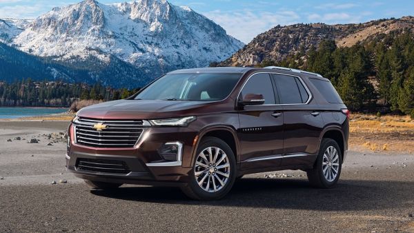 Chevrolet will have one of the freshest SUV line-ups in the market, as the brand brings the latest and greatest to the Middle East.