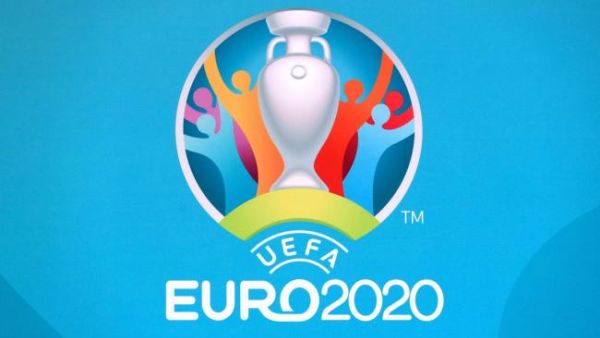 Euro 2020 logo