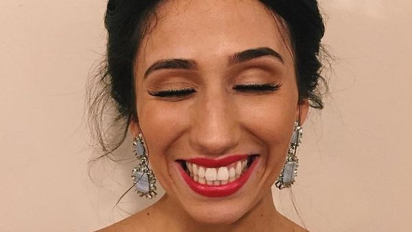 Madison L’Insalata (Instagram)