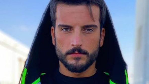 مهند الحمدي 