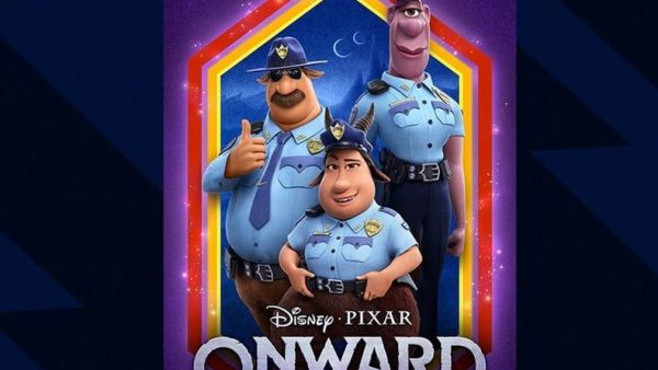 فيلم Onward 