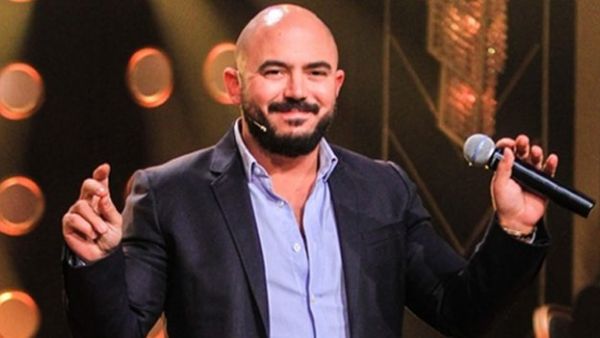محمود العسيلي