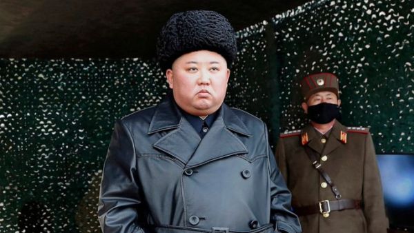 North Korea says that “reckless remarks” by Sec. of State Mike Pompeo made it clear that Washington has no intention of resuming nuclear talks (Twitter)