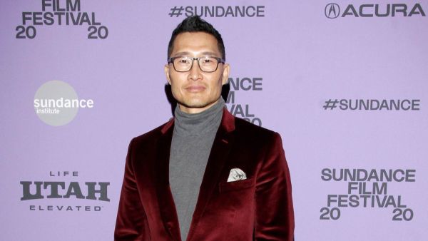 Actor Daniel Dae Kim, best known for the television series 'Hawaii 5-0',  said on Thursday he had tested positive for the coronavirus. – AFP