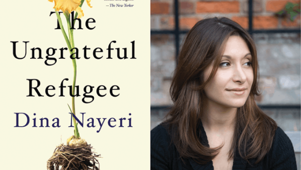 Dina Nayeri (Twitter)