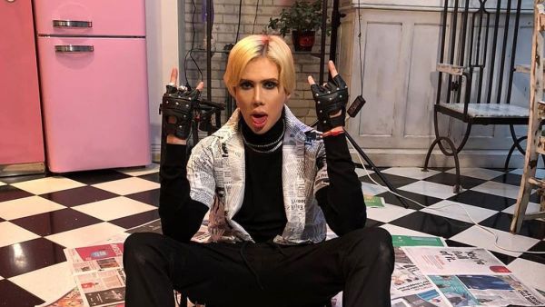 BTS Superfan buys 5000 copies of K-Pop Magazine while in 'Self-Quarantine' to show his love for Jimin
