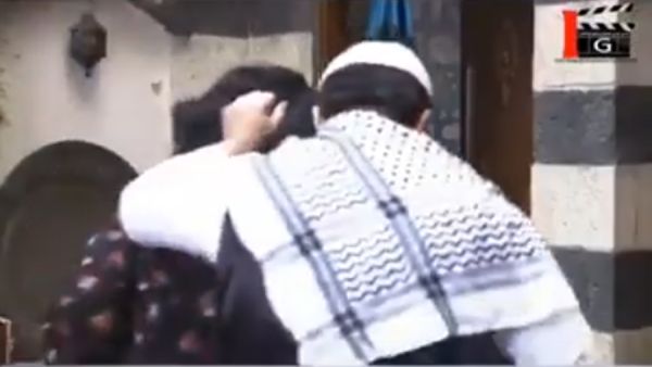 عقاب زوجي