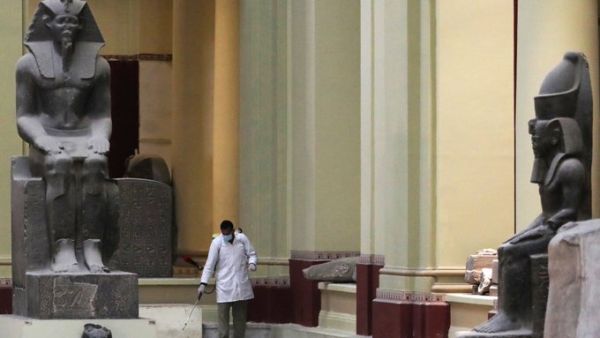 Egypt (Twitter)