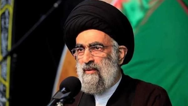 Ayatollah Sayed Hadi al-Modaressi (Twitter)