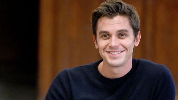 Antoni  is self-quarantining in Austin,Texas