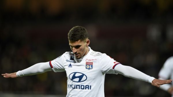 Houssem Aouar