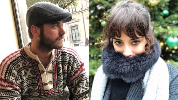 Cansu Dere Defends Kıvanç Tatlıtuğ's Sexual Scene Despite the Dispute!