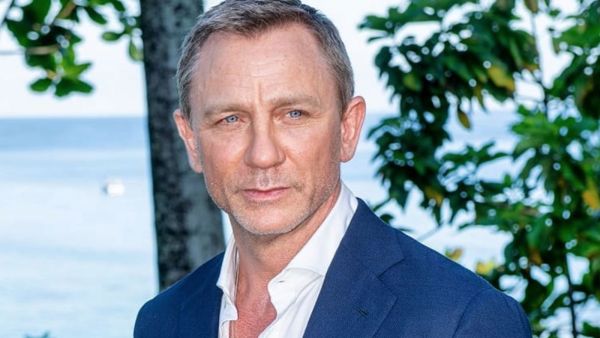 Daniel recently admitted that he isn't worried about leaving his role as Bond