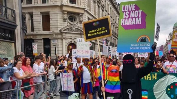  Muslim LGBTQI Pride (Twitter)