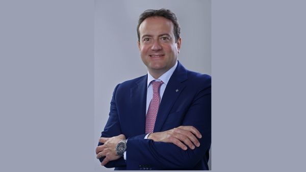 Darko Macura, CEO_Al-Futtaim Engineering and Technologies Al-Futtaim Engineering Provides Safe and Effective Sanitization Services