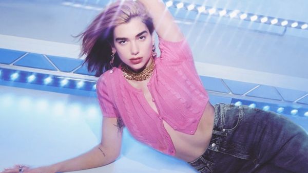 negative comments prevented her from "being proud" of her "achievements"