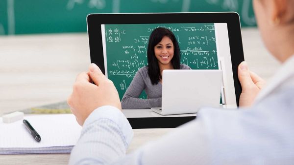 E-learning tools to support the education ecosystem by Pearson Middle East.