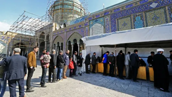 Iran (Twitter)