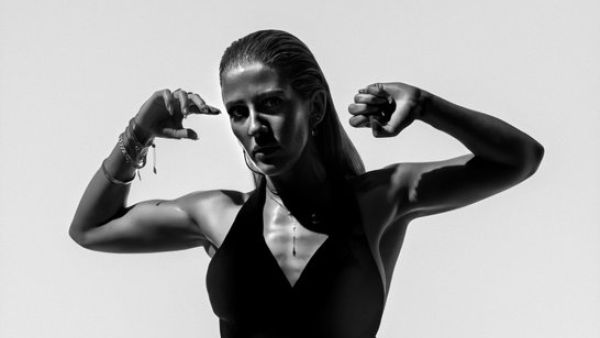 Ellie Goulding (Twitter)