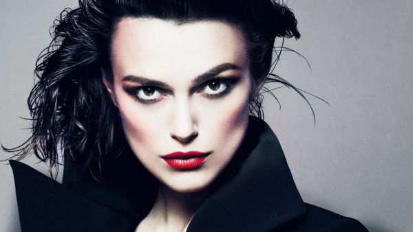 Keira Knightley  (Twitter)