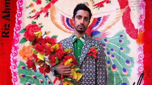Riz Ahmed (Twitter)