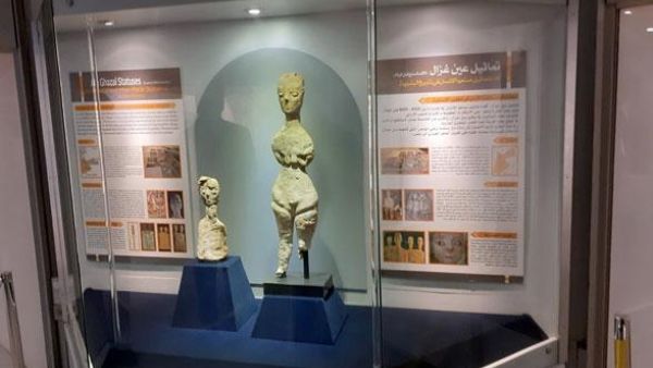Museum of Jordanian Heritage (Twitter)