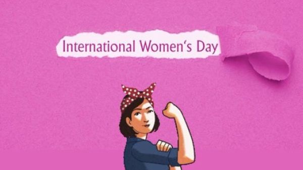 International Women’s Day (Twitter)