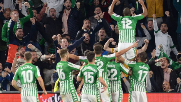 فوز مهم للفريق الأندلسي