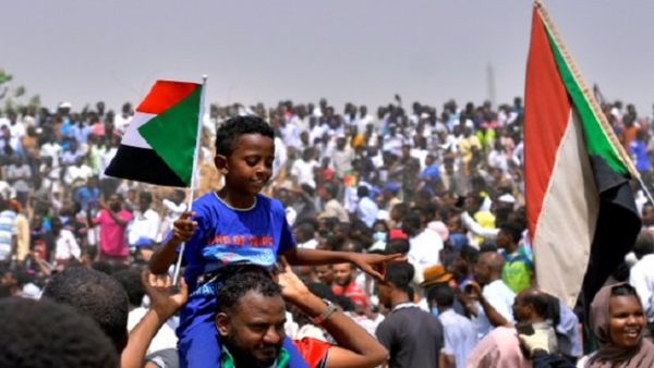 Sudan (Twitter)