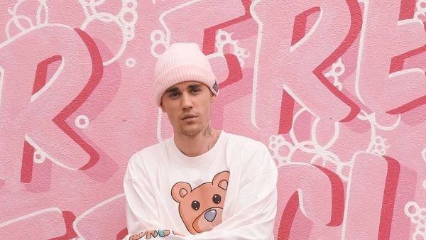 Justin Bieber (Twitter)