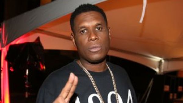 Jay Electronica  (Twitter)