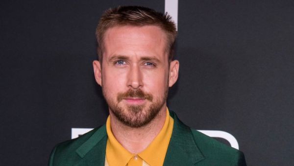 Ryan Gosling  (Twitter)