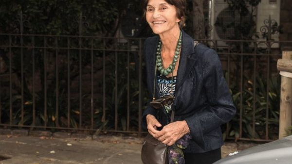 Princess Maria Teresa of Spain's Bourbon-Parma dynasty dies after testing positive for coronavirus (Twitter)