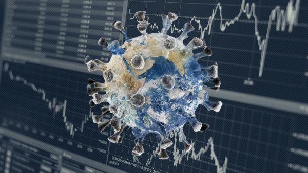 Markets May Be Tumbling Worse Than Ever, but Not for These Industries