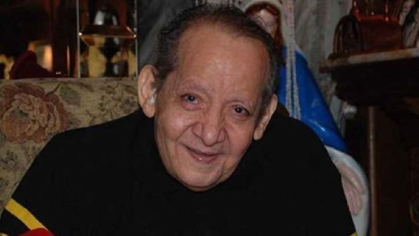 George Sidhom Dies Aged 82