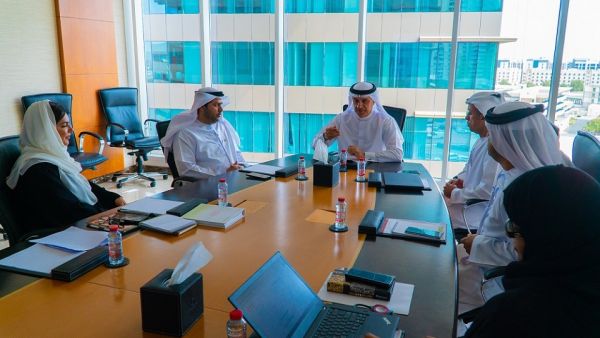 Community Development Authority in Dubai Launches Remote Work System in Response to Government's Directives