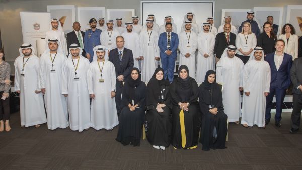Etihad Airways Collaborates With The UAE Ministry Of Climate Change And Environment To Combat Illegal Wildlife Trafficking