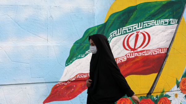 ايران
