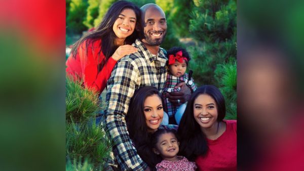 The Bryants were married for nearly 19 years