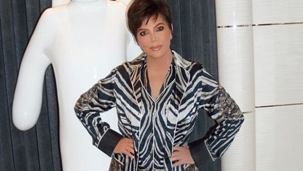 Kylie posted two clips from the video to her Instagram Stories