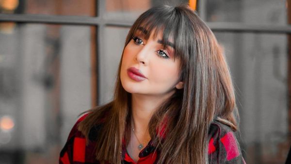 Shaima added: "I'm ashamed to speak about this matter" (Source: @shaima_3li81 Instagram)