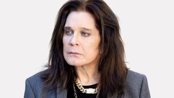 Ozzy Osbourne (Twitter)