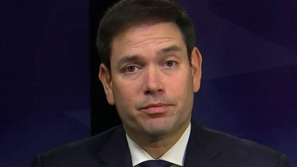 U.S. Senator Marco Rubio (Twitter)