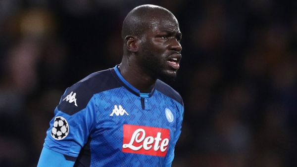 كاليدو كوليبالي